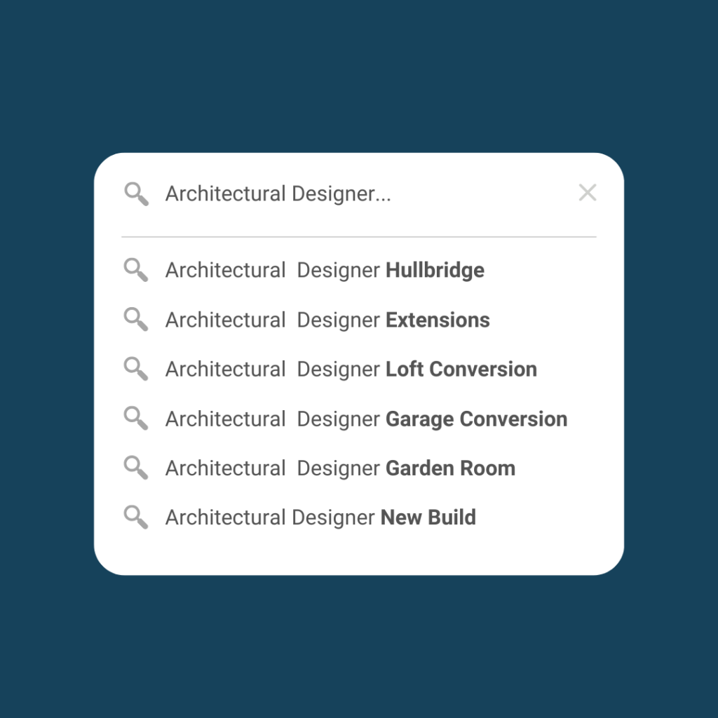 Architect Hullbridge